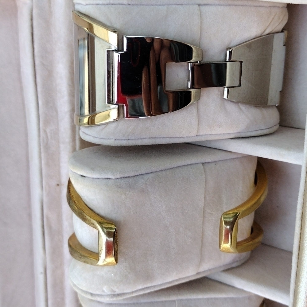 Collection of 6 Japan Movement Quartz Ladies Watches - Picture 8 of 12